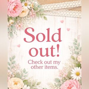 Women's Studded Charm Platform Mule Slippers Tan Size 7.5 NWT